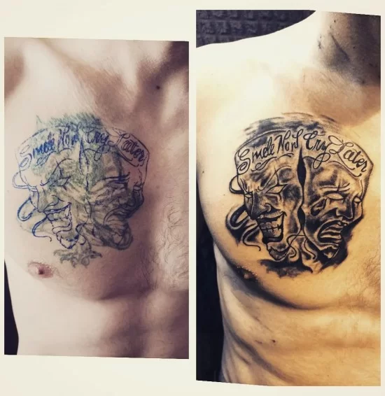 Art Tattoo Gyumri
