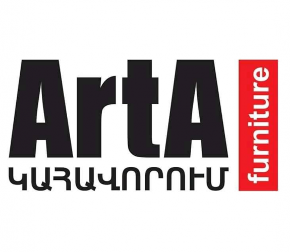 Կահույք ArtA Կահավորում