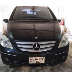 Car cosmetic repair Gyumri