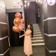 Gift balloons Gyumri