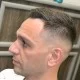 Barber Vahan Lazaryan