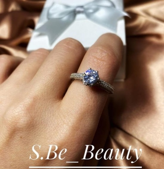 S.BE-Beauty Արծաթյա Զարդեր