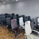 Импорт, сервис, ремонт офисных стульев - Black & White Furniture Импорт, сервис, ремонт офисных стульев - Black & White Furniture