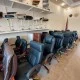 Импорт, сервис, ремонт офисных стульев - Black & White Furniture Импорт, сервис, ремонт офисных стульев - Black & White Furniture