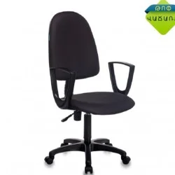 Գրասենյակային աթոռների ներմուծում, սպասարկում, վերանորոգում - Black & White Futniture