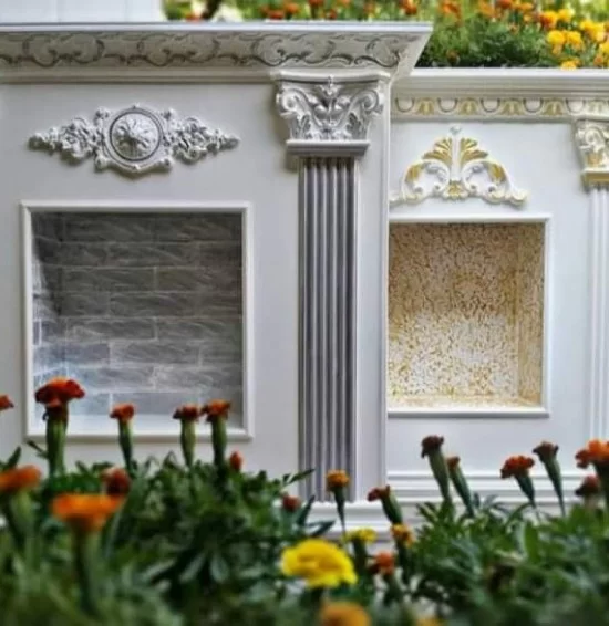 Decorative Fireplaces Decorative Fireplaces