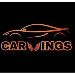 Car Wings 