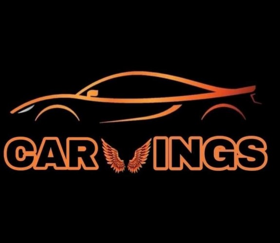 Car Wings 