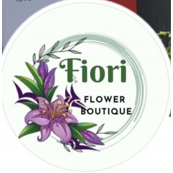 Ծաղկի խանութ FIORI Սևանում