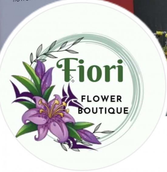 Ծաղկի խանութ FIORI Սևանում