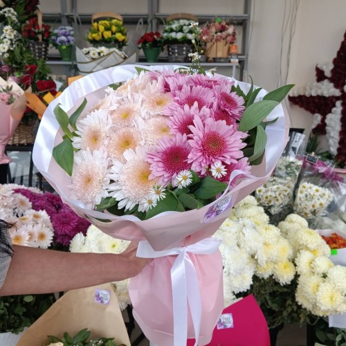 Flower Shop FIORI in Sevan
