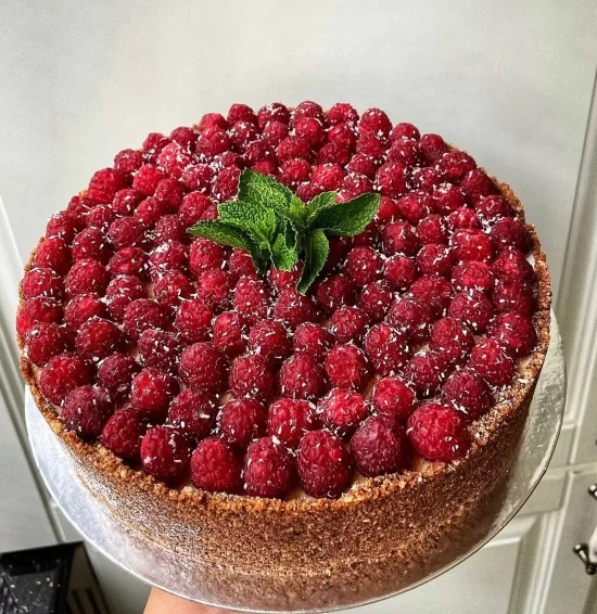 CheeseCake MS торты на заказ CheeseCake MS торты на заказ