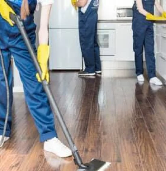Clean House услуги по уборке в Гюмри
