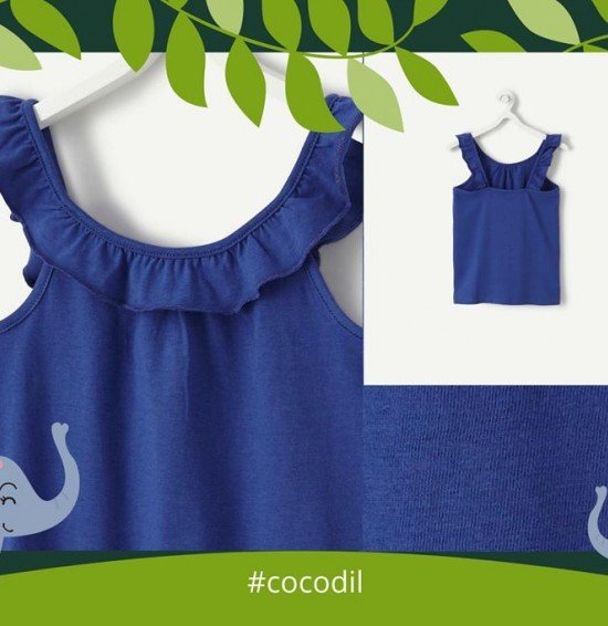 COCODIL մանկական հագուստ