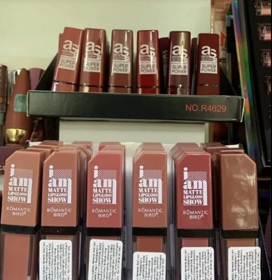 Cosmetic online shop Cosmetic online shop
