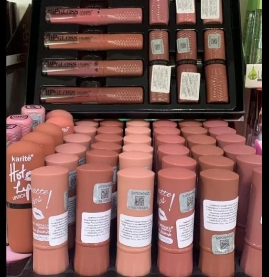 Cosmetic online shop Cosmetic online shop