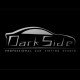 Dark Side Studio ապակիների մգեցում