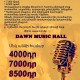 Dawn Family music hall