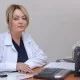 Բժիշկ Դիանա Նելիպովիչ պոդոլոգ