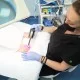 Բժիշկ Դիանա Նելիպովիչ պոդոլոգ