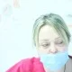 Բժիշկ Դիանա Նելիպովիչ պոդոլոգ
