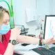 Բժիշկ Դիանա Նելիպովիչ պոդոլոգ