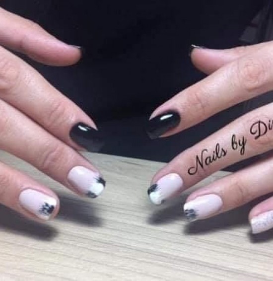Dina Nails Art