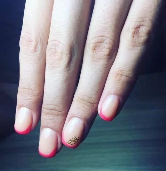 Dina Nails Art