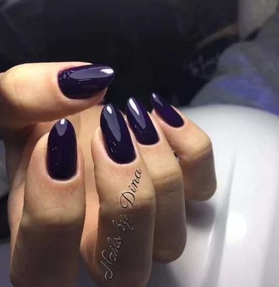 Dina Nails Art