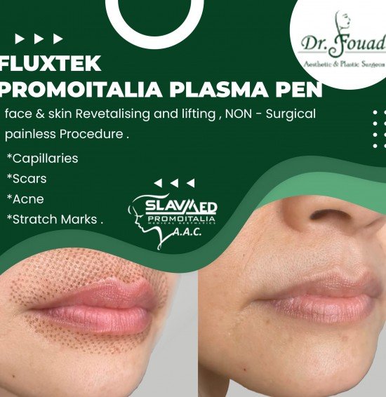 DOCTOR FOUAD REDA-PLASTIC SURGEON