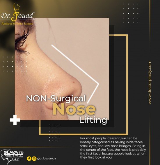 DOCTOR FOUAD REDA-PLASTIC SURGEON