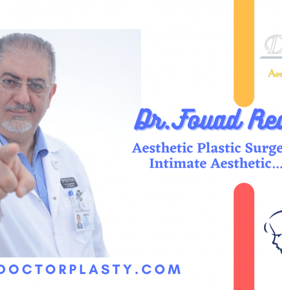 DOCTOR FOUAD REDA-PLASTIC SURGEON