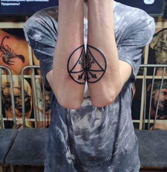 Earth Tattoo Salon Studio