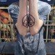 Earth Tattoo Salon Studio