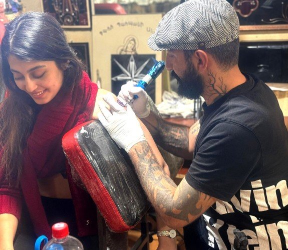 Earth Tattoo Salon Studio Earth Tattoo Salon Studio