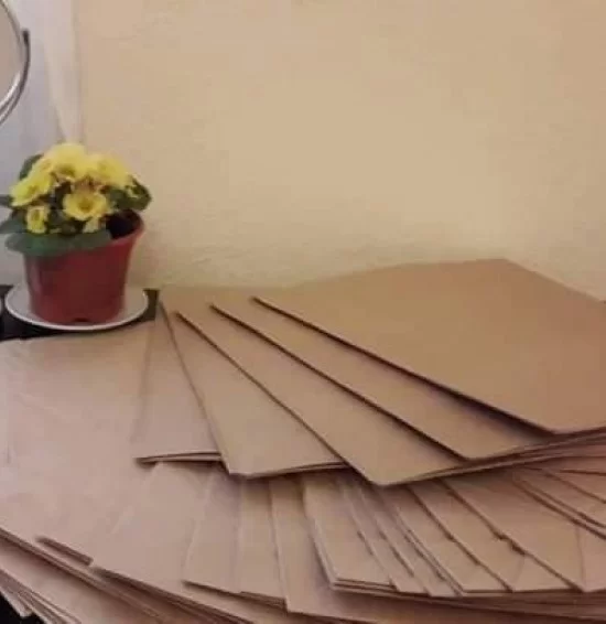 Էկո տոպրակներ