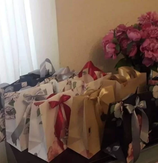 Էկո տոպրակներ Էկո տոպրակներ