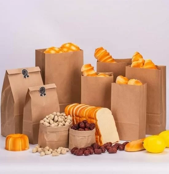 Էկո տոպրակներ Էկո տոպրակներ