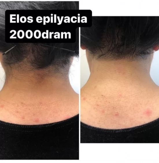 Elos by Kristina Elos by Kristina