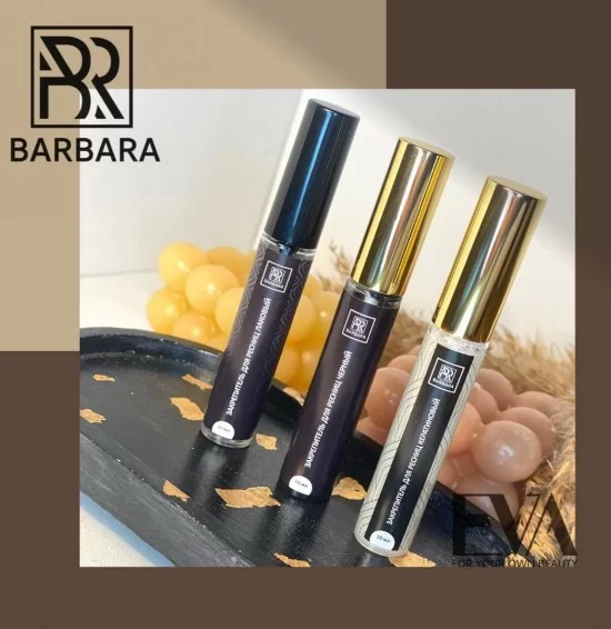 Eva lash shop Լիցքի համար նյութեր