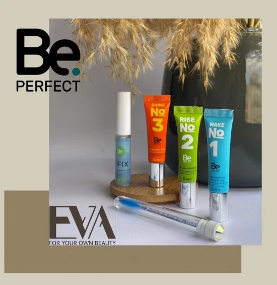 Eva lash shop Լիցքի համար նյութեր