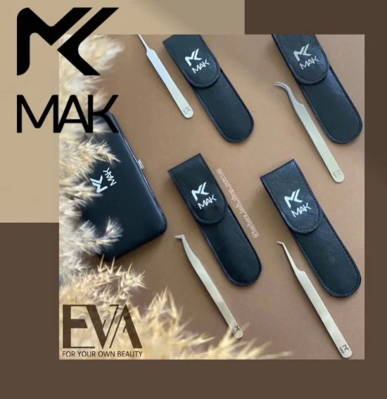 Eva lash shop Լիցքի համար նյութեր