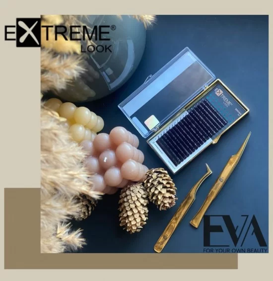 Eva lash shop Լիցքի համար նյութեր