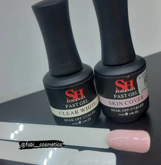 Fabi Cosmetics Fabi Cosmetics