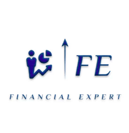 Ֆինանասական փորձագետ