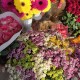 Online sale of fresh flowers in Gyumri