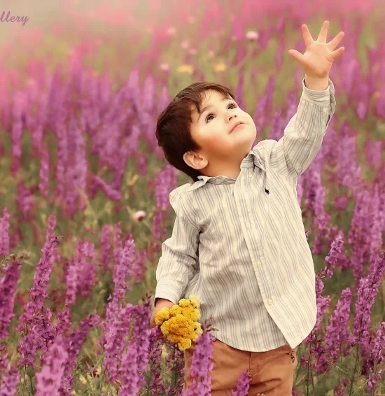 Ֆոտո-ստուդիա ArmKids Gallery