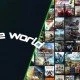 Game World Game World