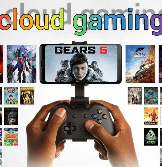 Game World Game World