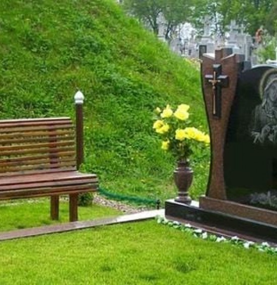 Գերեզմանների խնամք Երևանում «Հիշատակ»